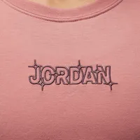 Jordan Women's Slim Graphic T-Shirt. Nike.com