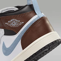 Jordan 1 Mid SE Little Kids' Shoes. Nike.com