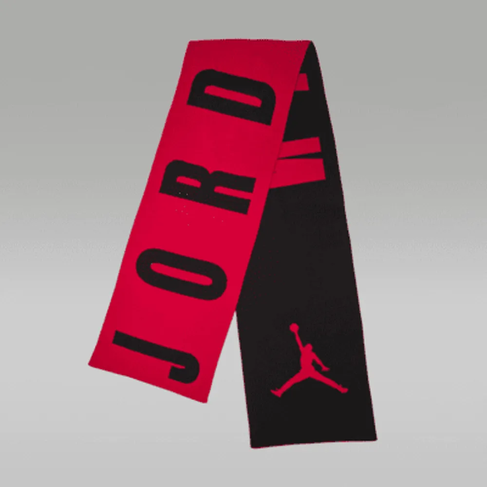 Jordan Scarf. Nike.com
