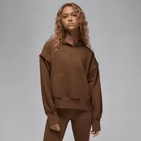 Jordan Sport Women's Fleece Hoodie. Nike.com