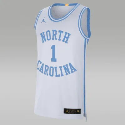 UNC Limited Men's Jordan Dri-FIT College Basketball Jersey. Nike.com