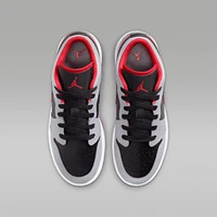 Air Jordan 1 Low Big Kids' Shoes. Nike.com