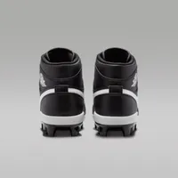 Jordan 1 Retro MCS Men's Baseball Cleats. Nike.com