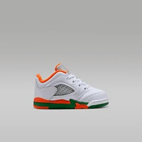 Jordan 5 Retro Low Baby/Toddler Shoes. Nike.com