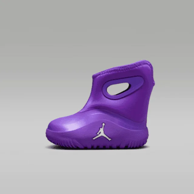 Jordan Lil Drip Baby/Toddler Boots.