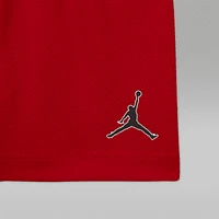 Jordan Little Kids' Muscle Tank Set. Nike.com