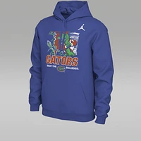 Florida Men's Jordan College Hoodie. Nike.com