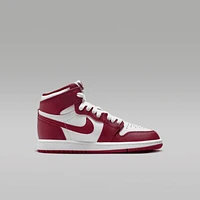 Jordan 1 Retro High OG Little Kids' Shoes. Nike.com