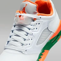 Air Jordan 5 Retro Low Big Kids' Shoes. Nike.com