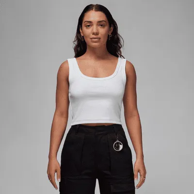 Jordan x J Balvin Women's Tank Top. Nike.com