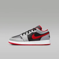 Air Jordan 1 Low Big Kids' Shoes. Nike.com