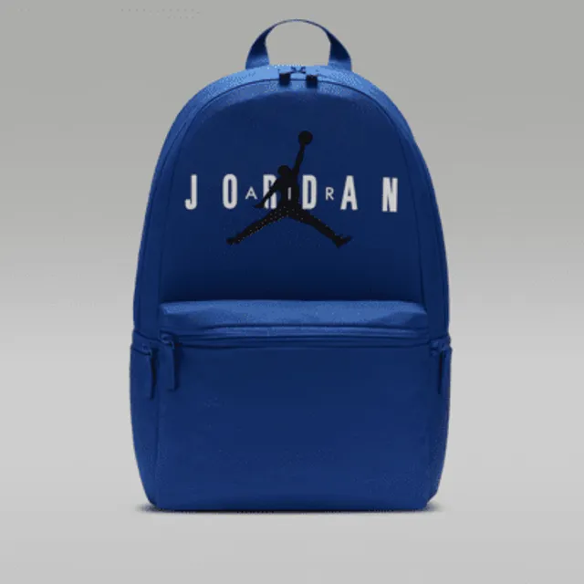 Jordan Jersey Backpack Big Kids' Backpack (27L).