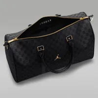 Jordan Monogram Duffel Bag (25L).