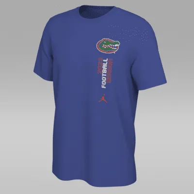 Florida Schedule Men's Nike College T-Shirt. Nike.com