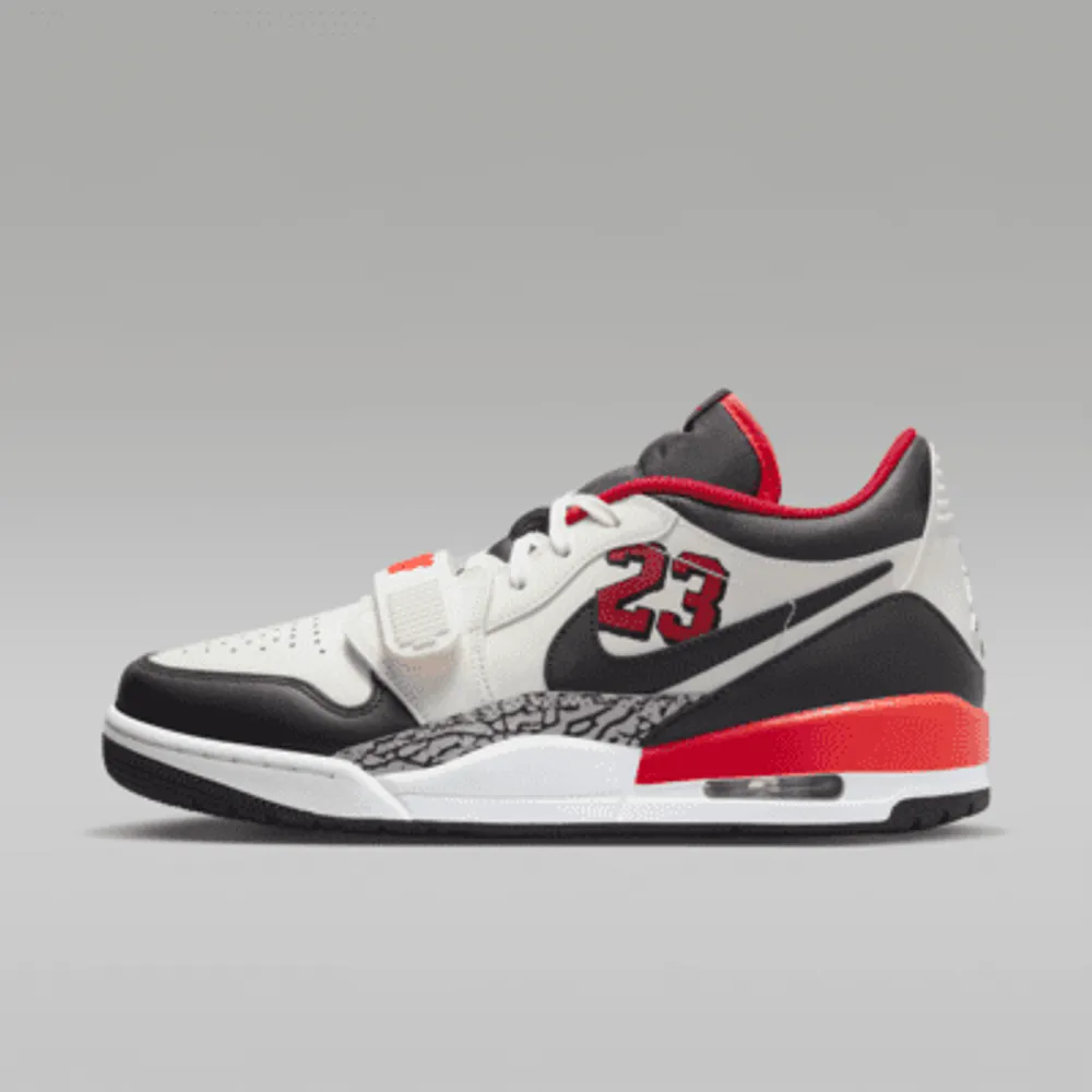 Air Jordan Legacy 312 Low Men's Shoes