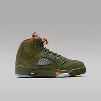 Air Jordan 5 Retro Big Kids' Shoes. Nike.com