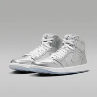 Air Jordan 1 High G NRG Men's Golf Shoes. Nike.com
