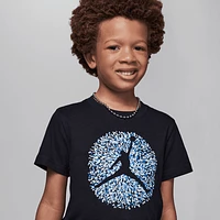 Jordan Poolside Jumpman Little Kids' Graphic T-Shirt. Nike.com