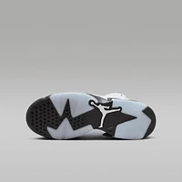 Air Jordan 6 Retro "White/Black" Big Kids' Shoes. Nike.com