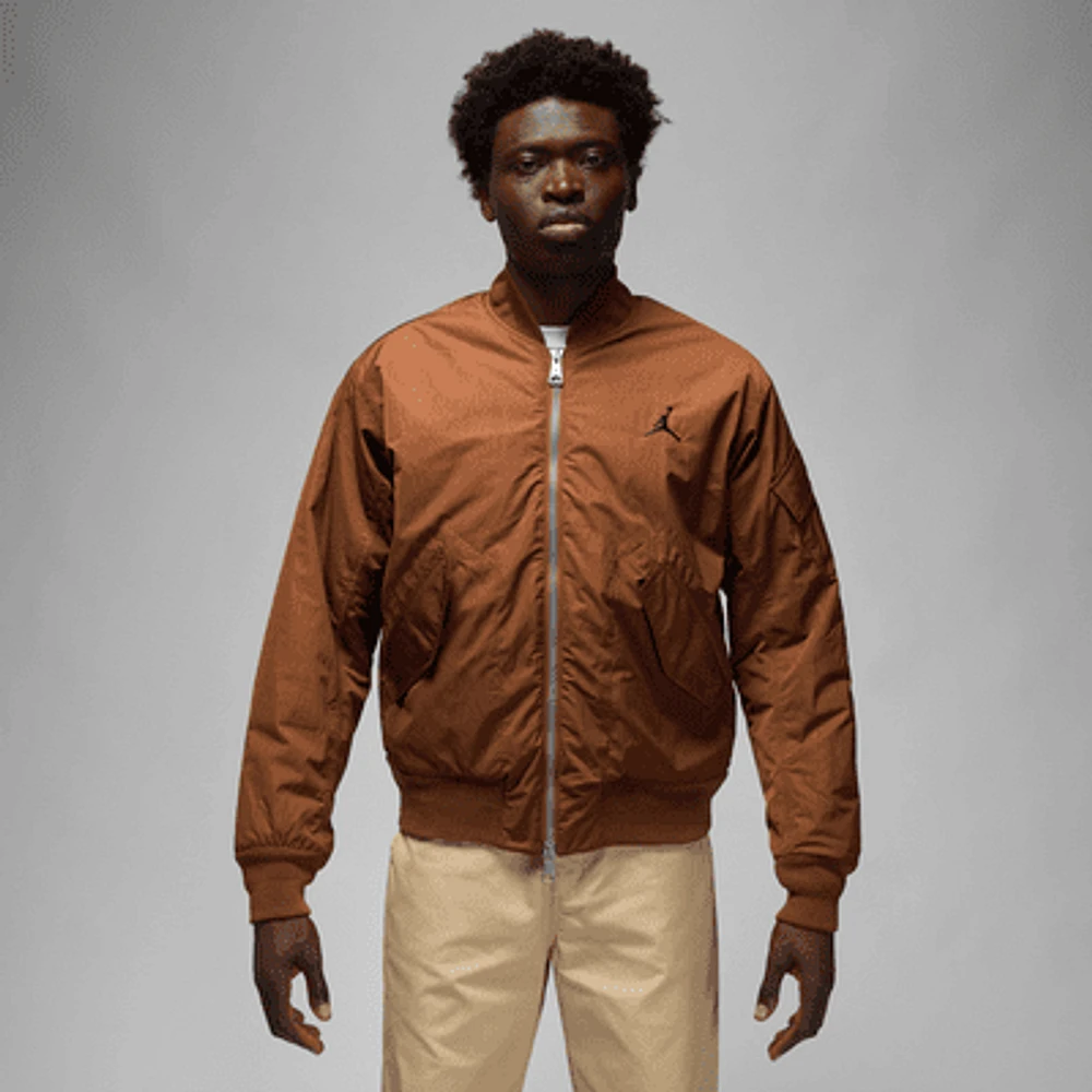 Jordan Renegade Essentials Men's Jacket. Nike.com