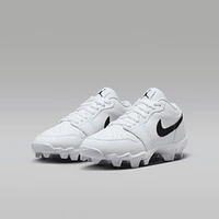 Jordan 1 Low Little/Big Kids' Cleats. Nike.com