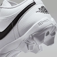 Jordan 1 Low Little/Big Kids' Cleats. Nike.com