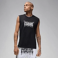Jordan Sport Men's Dri-FIT Sleeveless T-Shirt. Nike.com