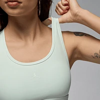 Jordan Sport Women's Medium-Support Padded Jumpman Bra. Nike.com