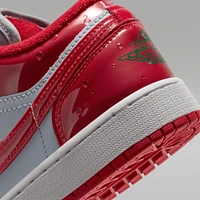 Air Jordan 1 Low SE Big Kids' Shoes. Nike.com