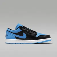 Chaussure Air Jordan 1 Low pour Homme. Nike FR