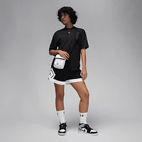 Jordan Sport Women's Diamond Short-Sleeve Top. Nike.com