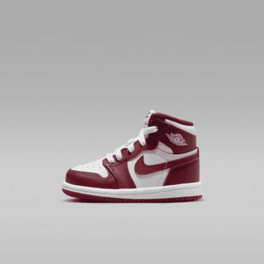 Jordan 1 Retro High OG Baby/Toddler Shoes. Nike.com