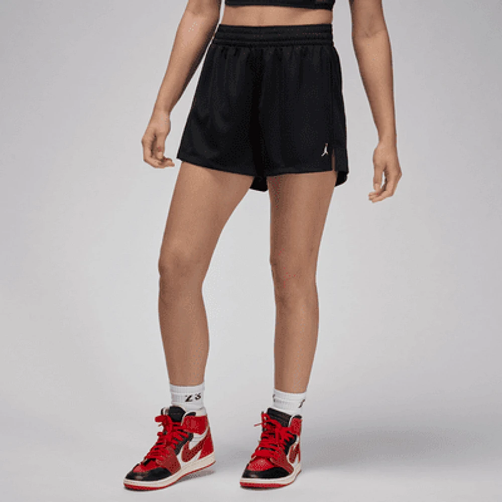 Jordan Sport Women's Mesh Shorts. Nike.com