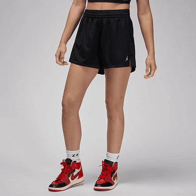 Jordan Sport Women's Mesh Shorts. Nike.com