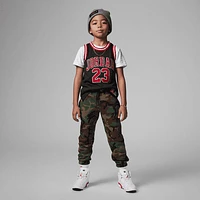 Jordan Little Kids' 23 Jersey. Nike.com