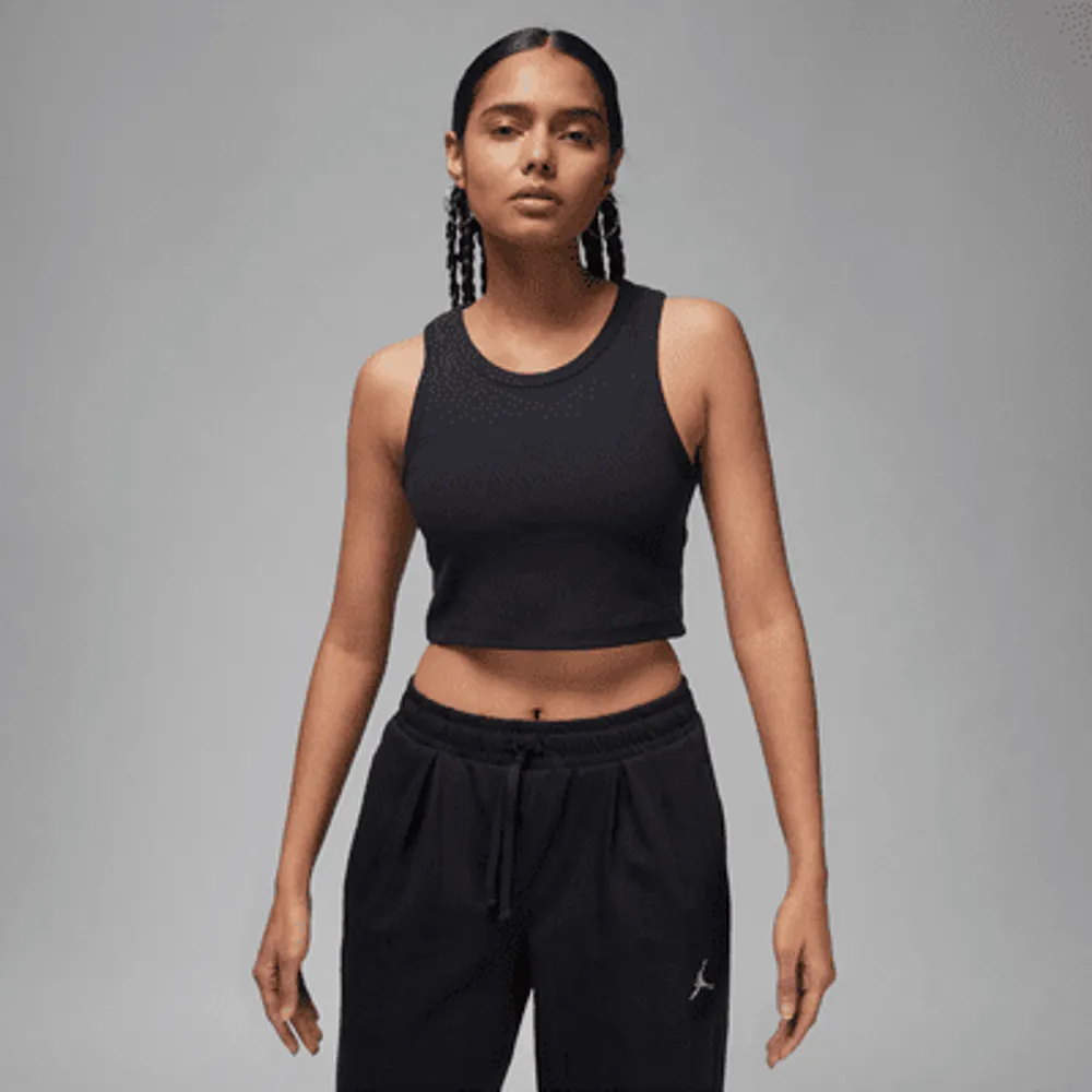 Nike Jordan Women's Tank. Nike UK