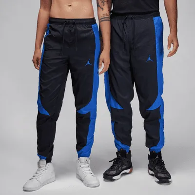 Jordan Sport Jam Warm-Up Pants. Nike.com