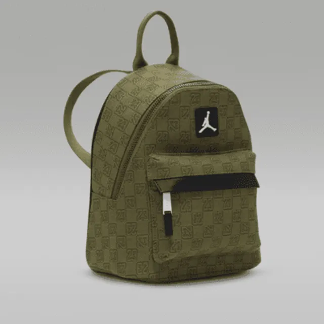 Jordan Monogram Mini Backpack Backpack.