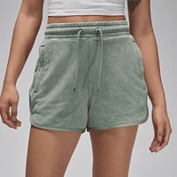 Jordan Flight Fleece Women's Shorts. Nike.com