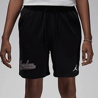 Jordan Flight MVP Men's Fleece Shorts. Nike.com
