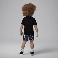Jordan MJ Sport Toddler 2-Piece Shorts Set. Nike.com
