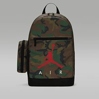 Jordan Air School Big Kids' Backpack (17L). Nike.com