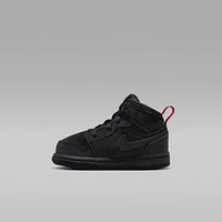 Jordan 1 Mid SE Craft Baby/Toddler Shoes. Nike.com