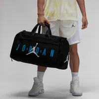 Air Jordan Velocity Duffel Bag (Medium, 55L). Nike.com