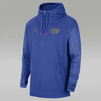 Florida Player Men's Jordan College Long-Sleeve Woven Jacket. Nike.com