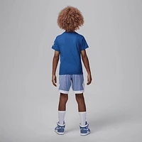 Jordan Hoop Styles Baby (12-24M) 2-Piece Shorts Set. Nike.com