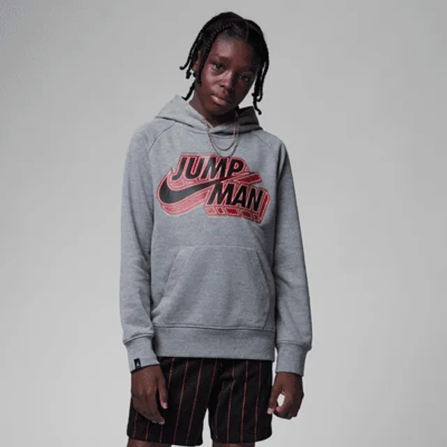 jordan sportswear jumpman hoodie