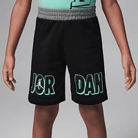 Jordan Rise Little Kids' Shorts Set. Nike.com