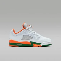 Air Jordan 5 Retro Low Big Kids' Shoes. Nike.com