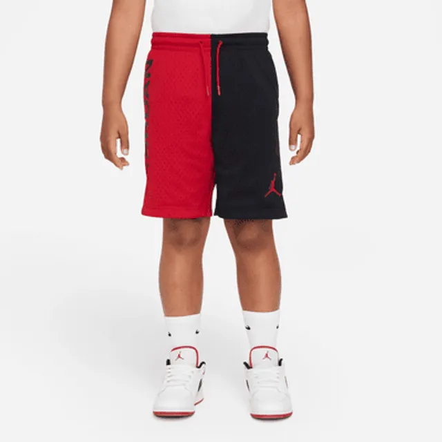 Jordan Big Jumpman Shorts Little Kids' Shorts